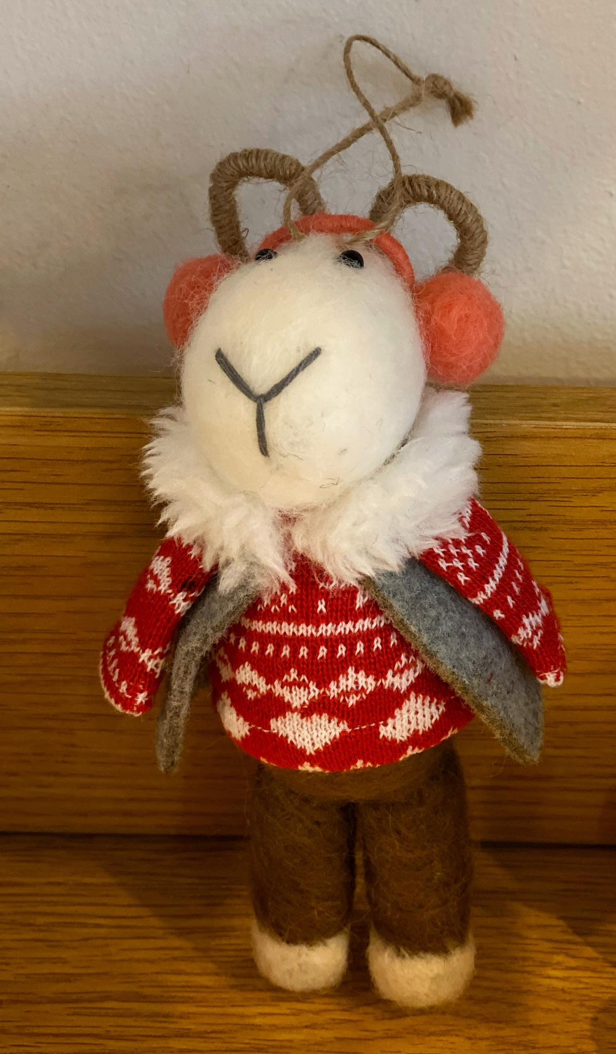 Christmas Animals Christmas Animals